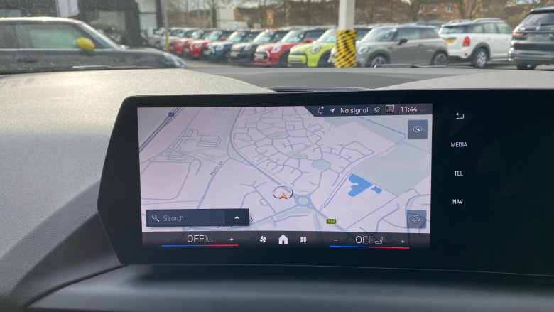 BMW 1 Series 120 Sport 5dr Step Auto Petrol Hatchback